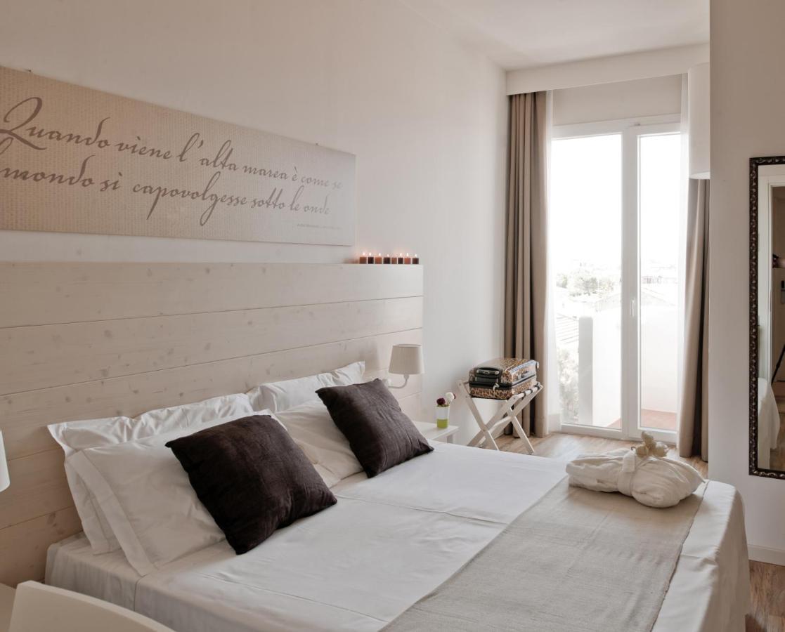 Hotel Universal Senigallia Esterno foto