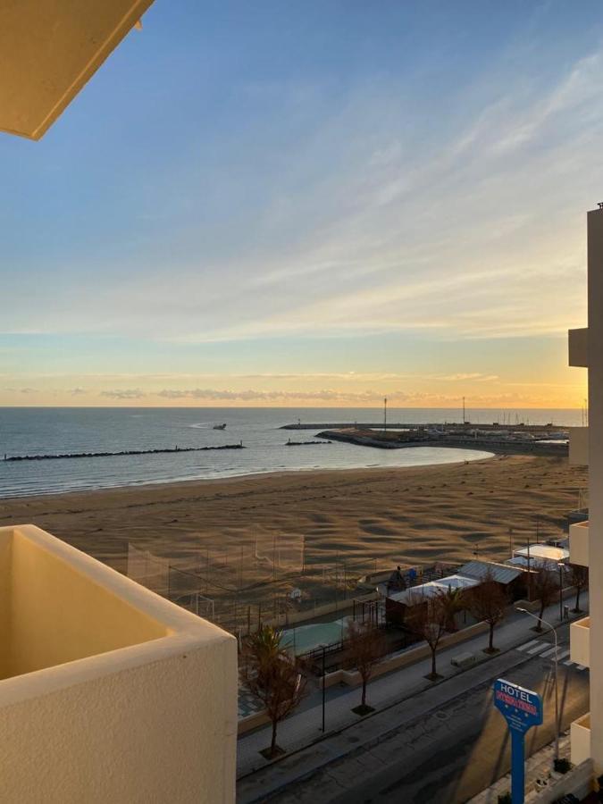 Hotel Universal Senigallia Esterno foto