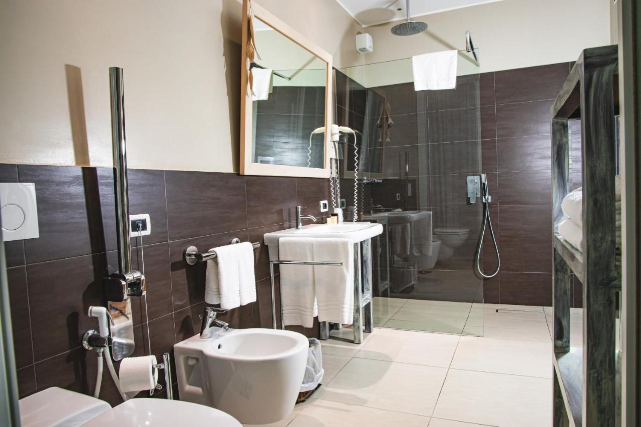 Hotel Universal Senigallia Esterno foto