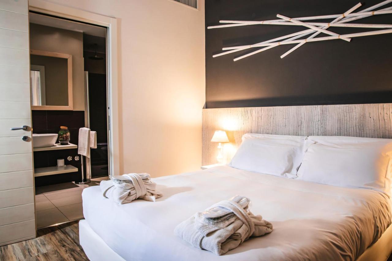 Hotel Universal Senigallia Esterno foto
