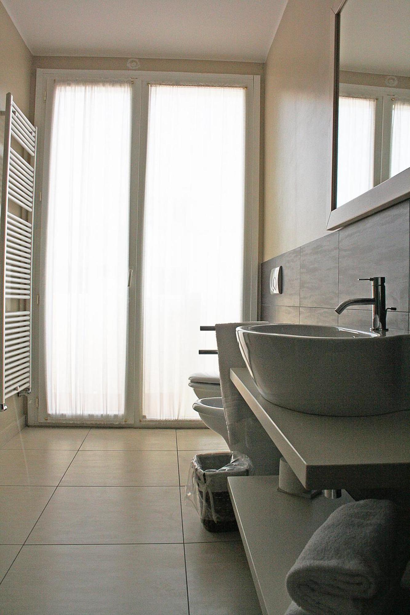 Hotel Universal Senigallia Esterno foto