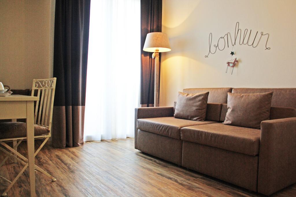 Hotel Universal Senigallia Esterno foto