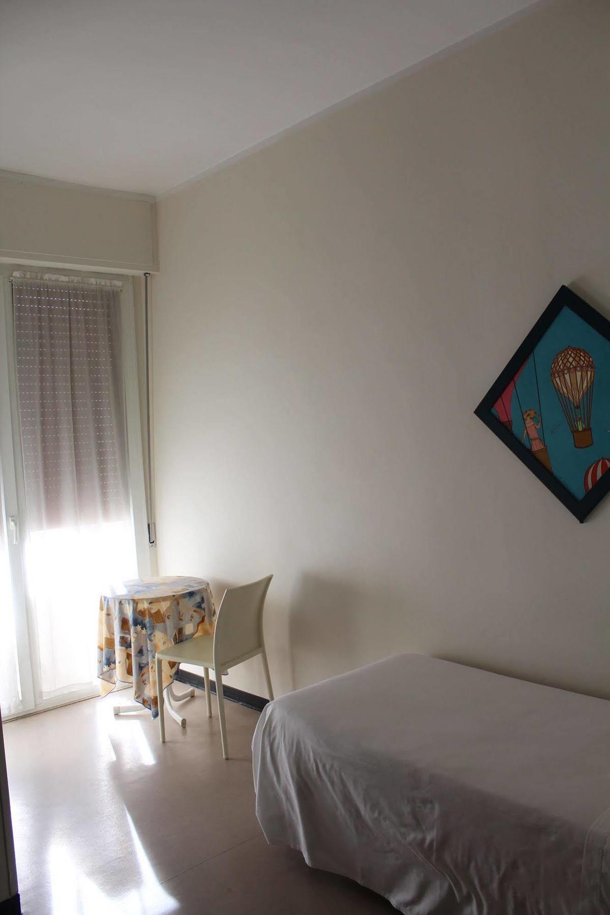 Hotel Universal Senigallia Esterno foto