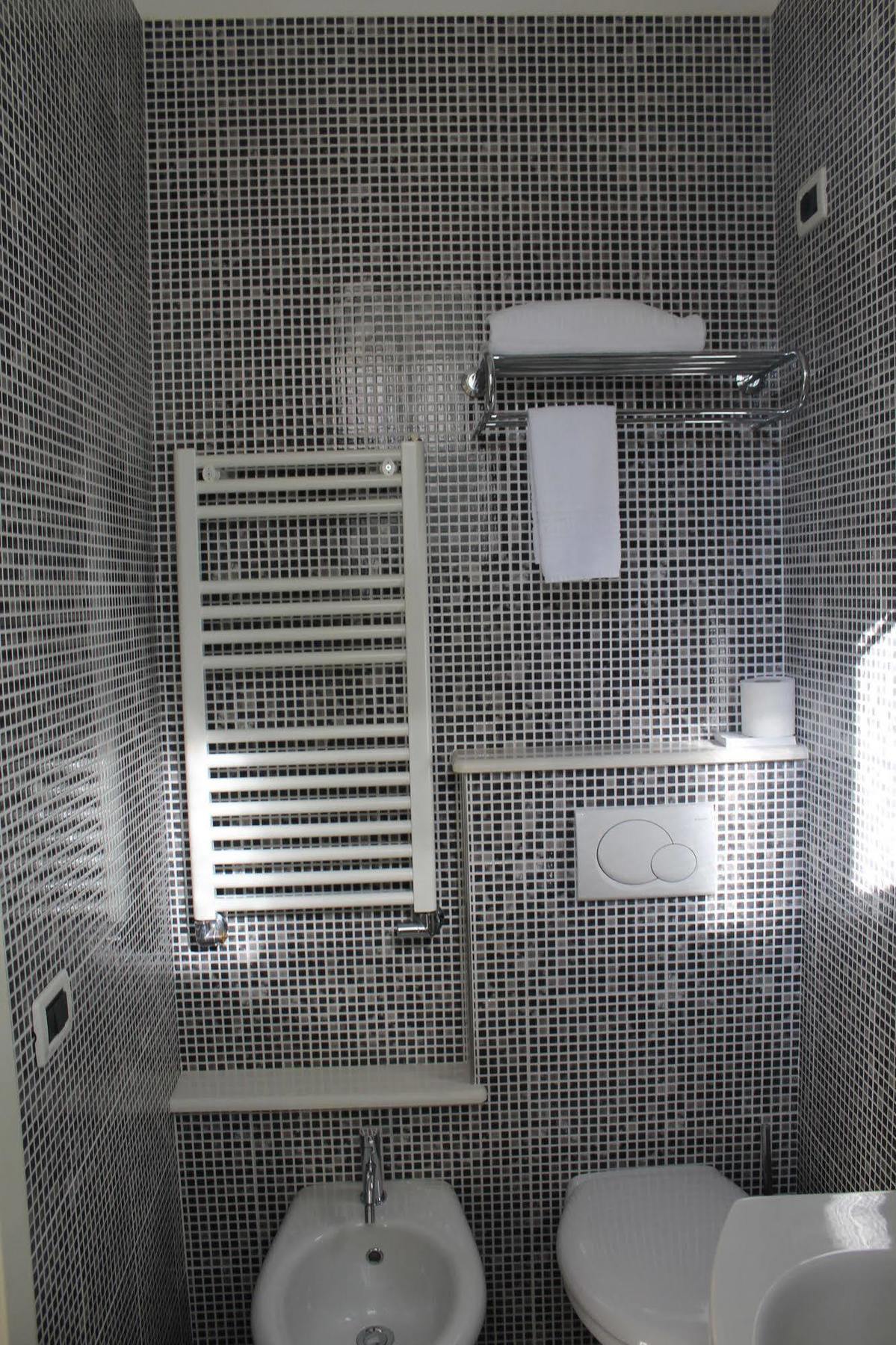 Hotel Universal Senigallia Esterno foto
